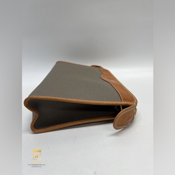 Christian Dior pouch - Picture 4 of 14